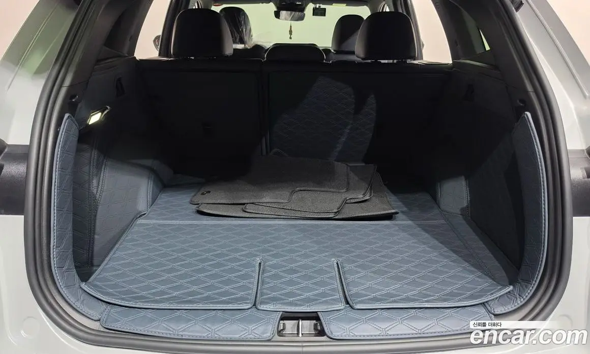 Renault (Samsung) Grand Koleos 2025 1.5 автомат (гидро), фото 16