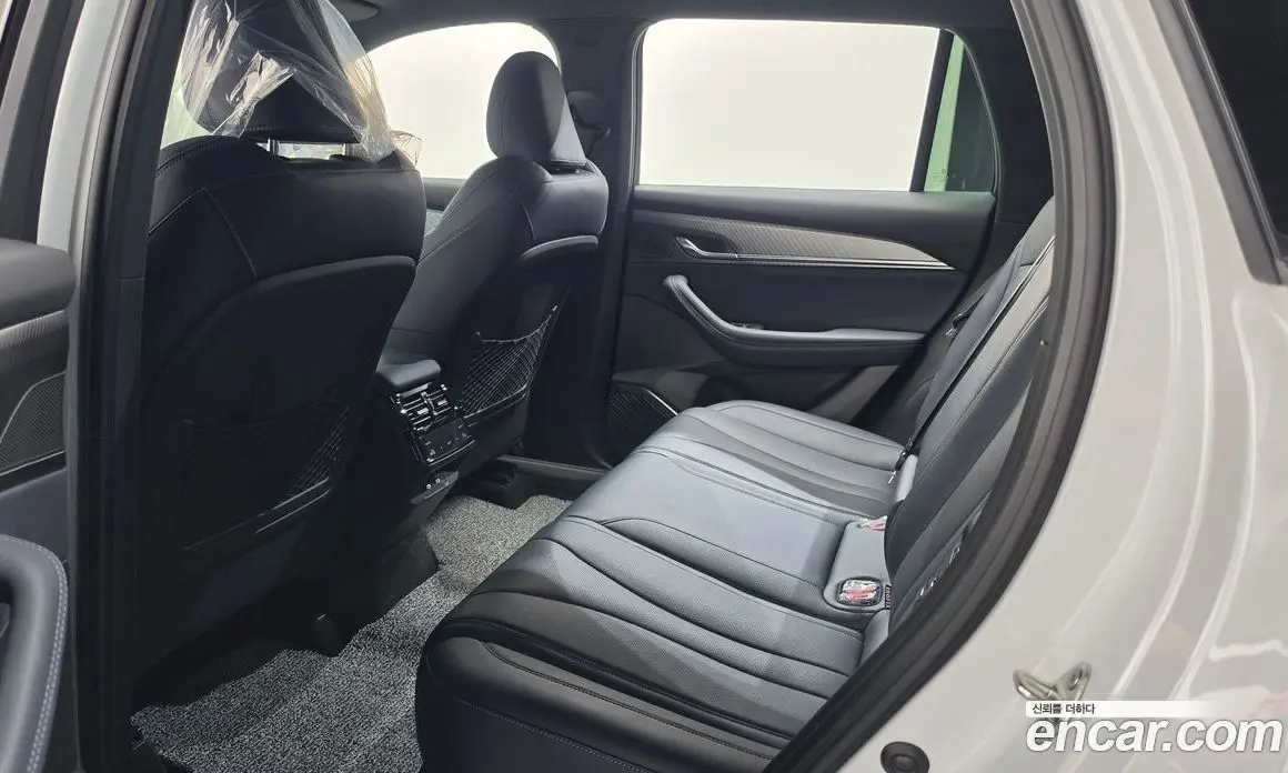 Renault (Samsung) Grand Koleos 2025 1.5 автомат (гидро), фото 17