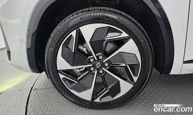 Renault (Samsung) Grand Koleos 2025 1.5 автомат (гидро), миниатюра 5