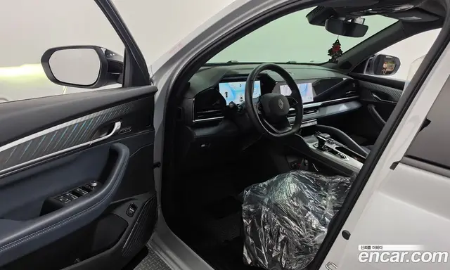 Renault (Samsung) Grand Koleos 2025 1.5 автомат (гидро), миниатюра 10
