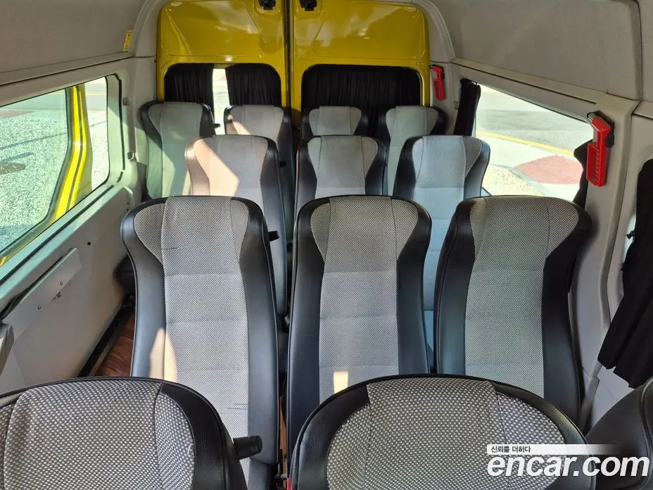 Renault (Samsung) Master 2020 2.3 механика, фото 12