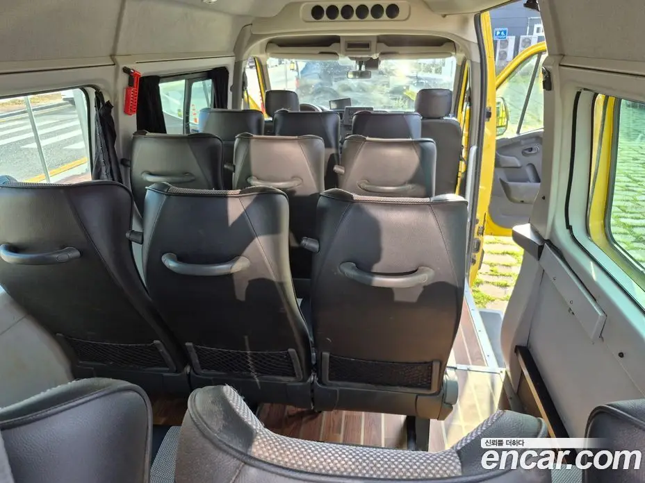 Renault (Samsung) Master 2020 2.3 механика, фото 13