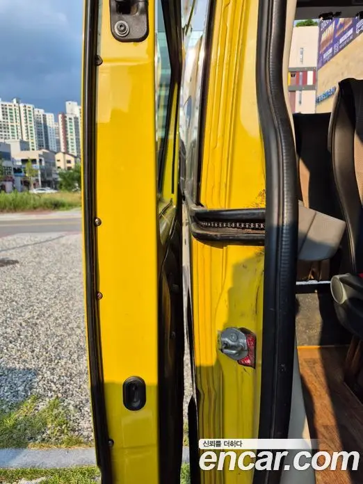 Renault (Samsung) Master 2020 2.3 механика, фото 16