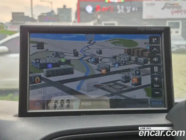 Renault (Samsung) Master 2020 2.3 механика, миниатюра 7