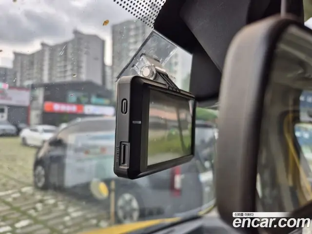 Renault (Samsung) Master 2020 2.3 механика, миниатюра 9