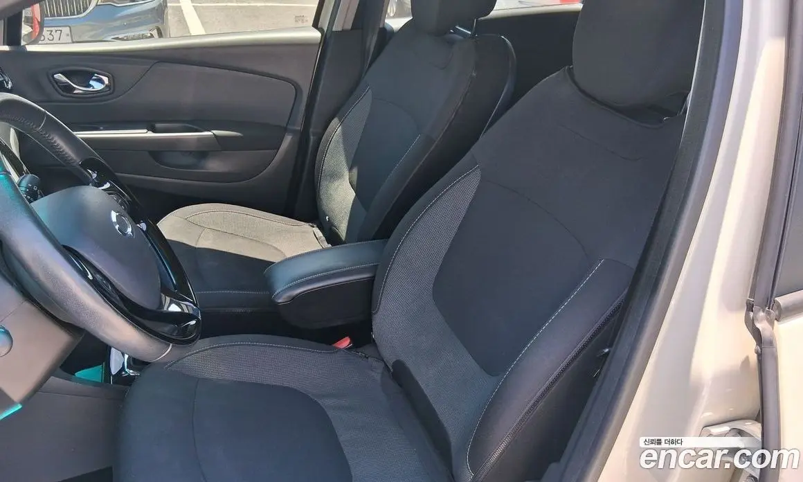 Renault (Samsung) QM3 2015 1.5 автомат (гидро), фото 13