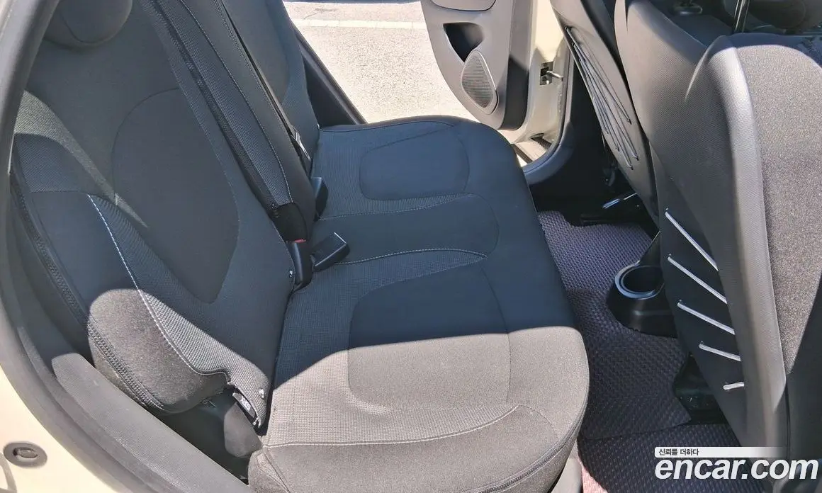 Renault (Samsung) QM3 2015 1.5 автомат (гидро), фото 14