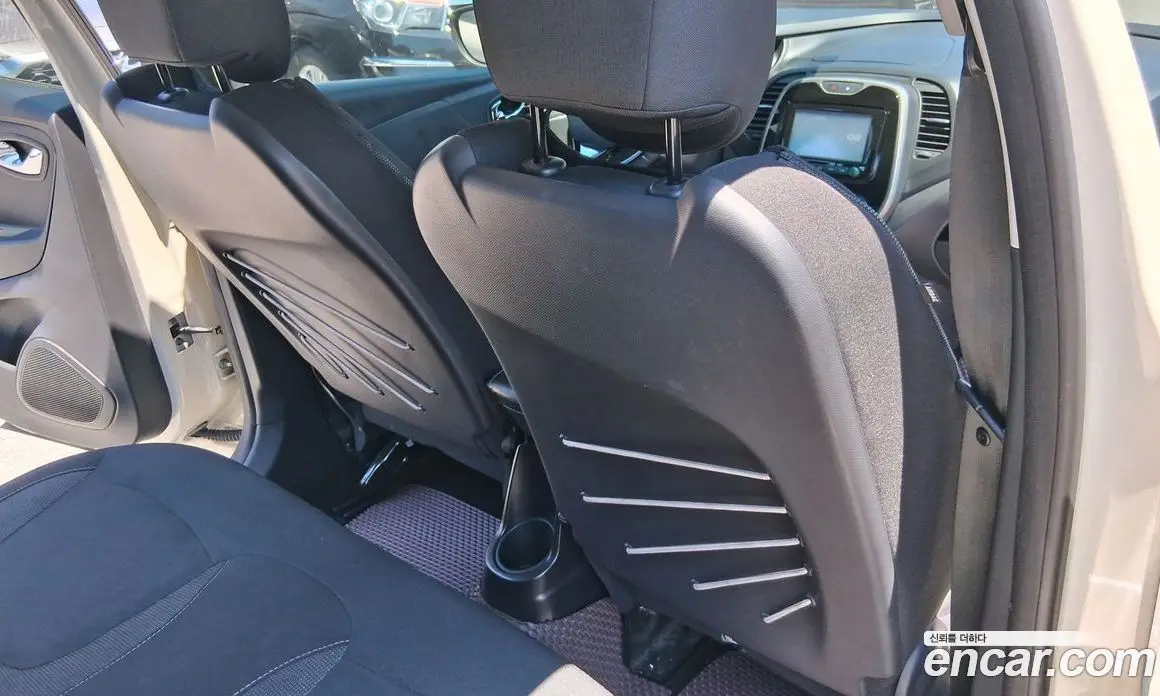 Renault (Samsung) QM3 2015 1.5 автомат (гидро), фото 15