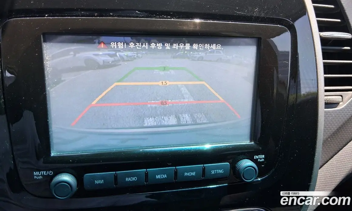 Renault (Samsung) QM3 2015 1.5 автомат (гидро), фото 16