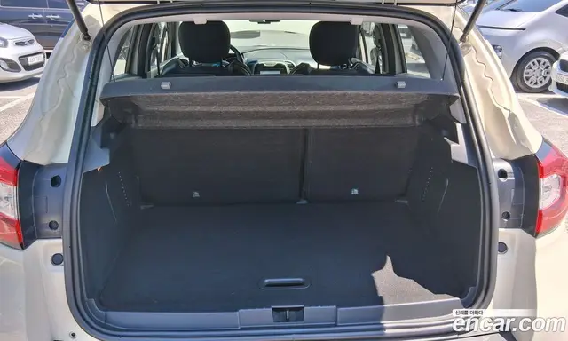 Renault (Samsung) QM3 2015 1.5 автомат (гидро), миниатюра 7