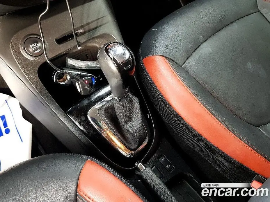 Renault (Samsung) QM3 2015 1.5 автомат (гидро), фото 14 Renault (Samsung) QM3 2015 1.5 автомат (гидро), фото 14