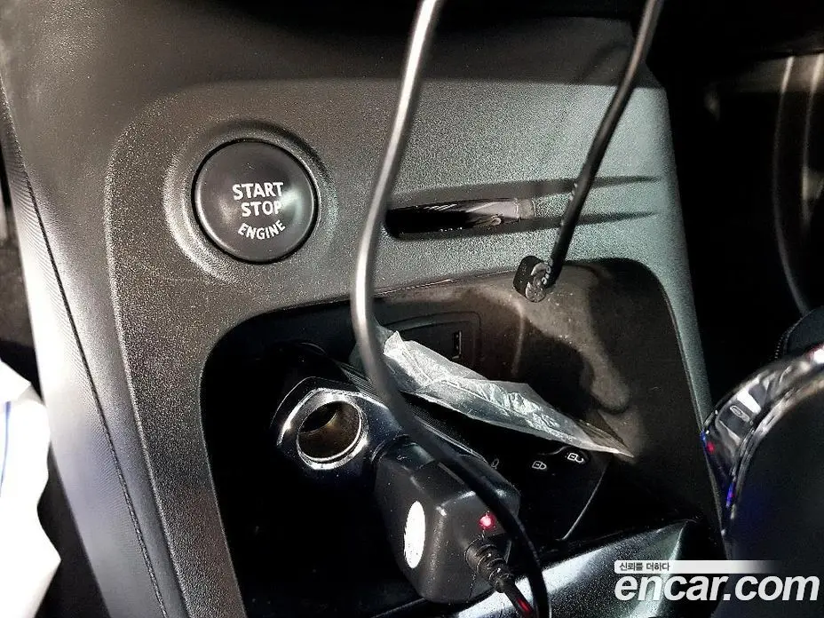 Renault (Samsung) QM3 2015 1.5 автомат (гидро), фото 15 Renault (Samsung) QM3 2015 1.5 автомат (гидро), фото 15