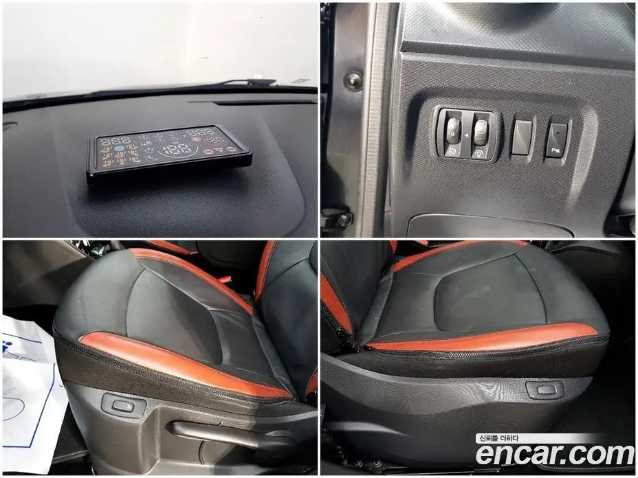 Renault (Samsung) QM3 2015 1.5 автомат (гидро), фото 18 Renault (Samsung) QM3 2015 1.5 автомат (гидро), фото 18