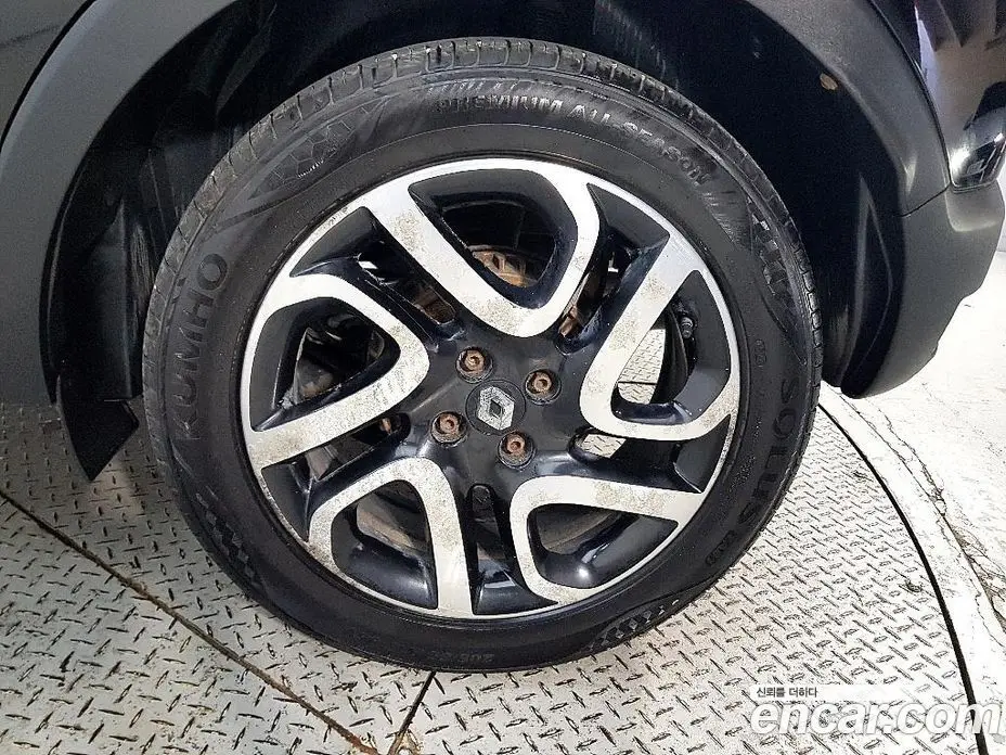 Renault (Samsung) QM3 2015 1.5 автомат (гидро), фото 20 Renault (Samsung) QM3 2015 1.5 автомат (гидро), фото 20