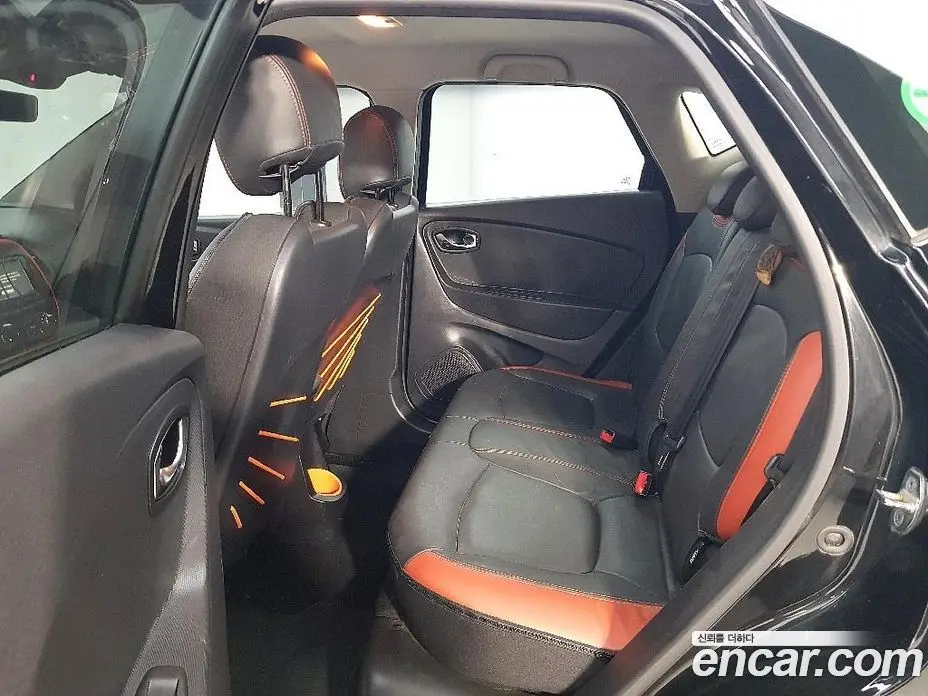 Renault (Samsung) QM3 2015 1.5 автомат (гидро), фото 9 Renault (Samsung) QM3 2015 1.5 автомат (гидро), фото 9