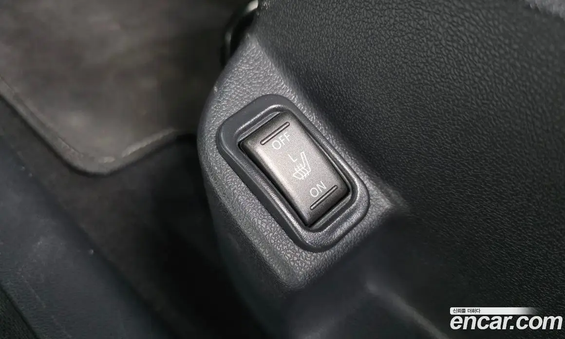 Renault (Samsung) SM3 2014 1.6 автомат (гидро), фото 17