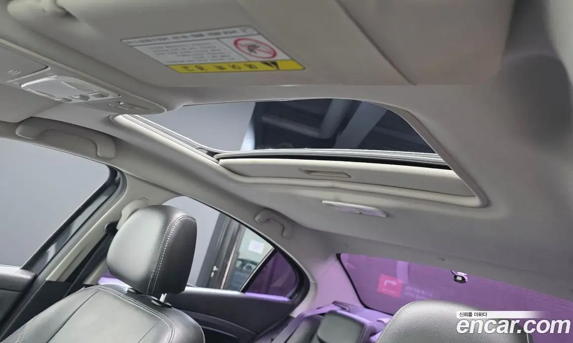 Renault (Samsung) SM3 2014 1.6 автомат (гидро), фото 18