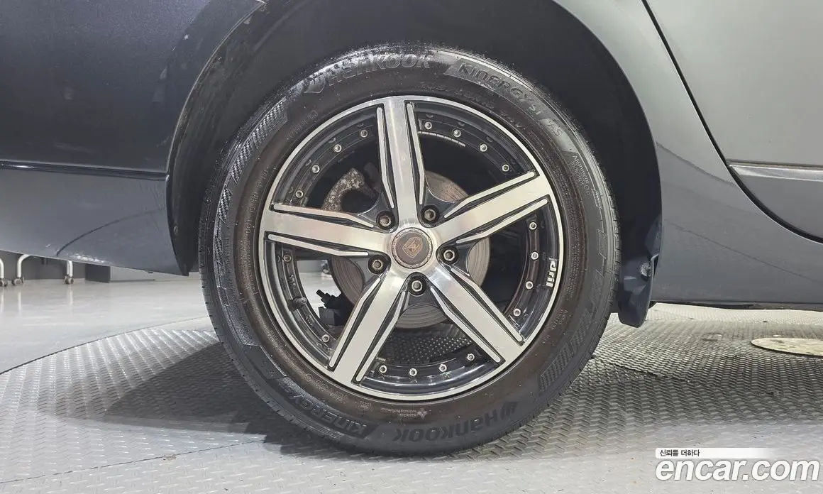 Renault (Samsung) SM3 2014 1.6 автомат (гидро), фото 5