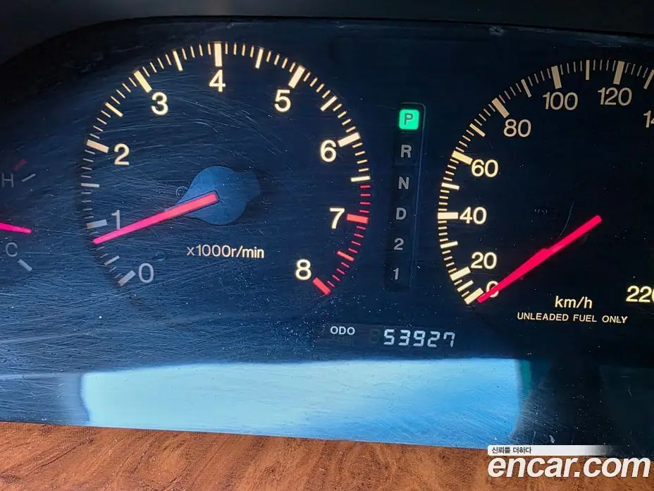 Renault (Samsung) SM5 2002 2.5 автомат (гидро), фото 14 Renault (Samsung) SM5 2002 2.5 автомат (гидро), фото 14
