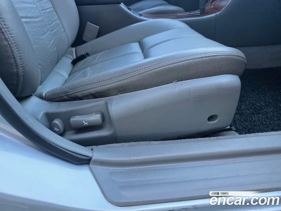Renault (Samsung) SM5 2002 2.5 автомат (гидро), фото 15 Renault (Samsung) SM5 2002 2.5 автомат (гидро), фото 15