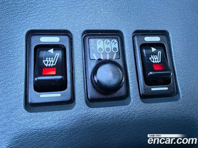 Renault (Samsung) SM5 2002 2.5 автомат (гидро), миниатюра 10 Renault (Samsung) SM5 2002 2.5 автомат (гидро), миниатюра 10
