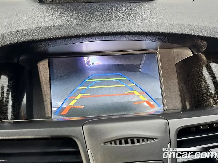 Renault (Samsung) SM5 2013 2.0 автомат (гидро), фото 13