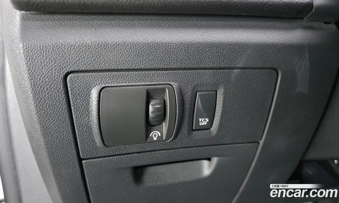 Renault (Samsung) SM5 2015 2.0 автомат (гидро), фото 13