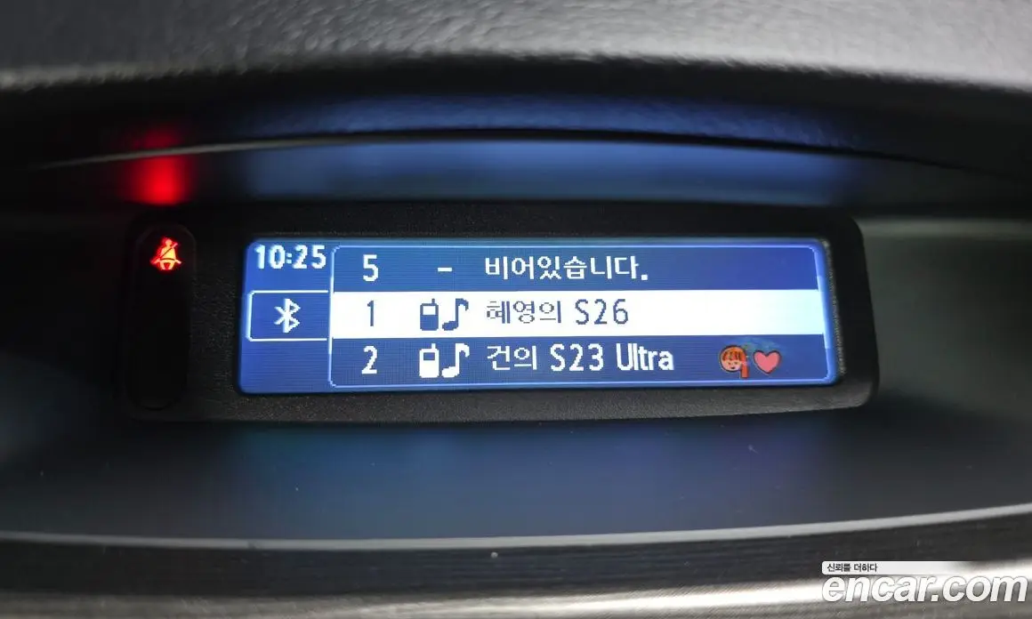 Renault (Samsung) SM5 2015 2.0 автомат (гидро), фото 16