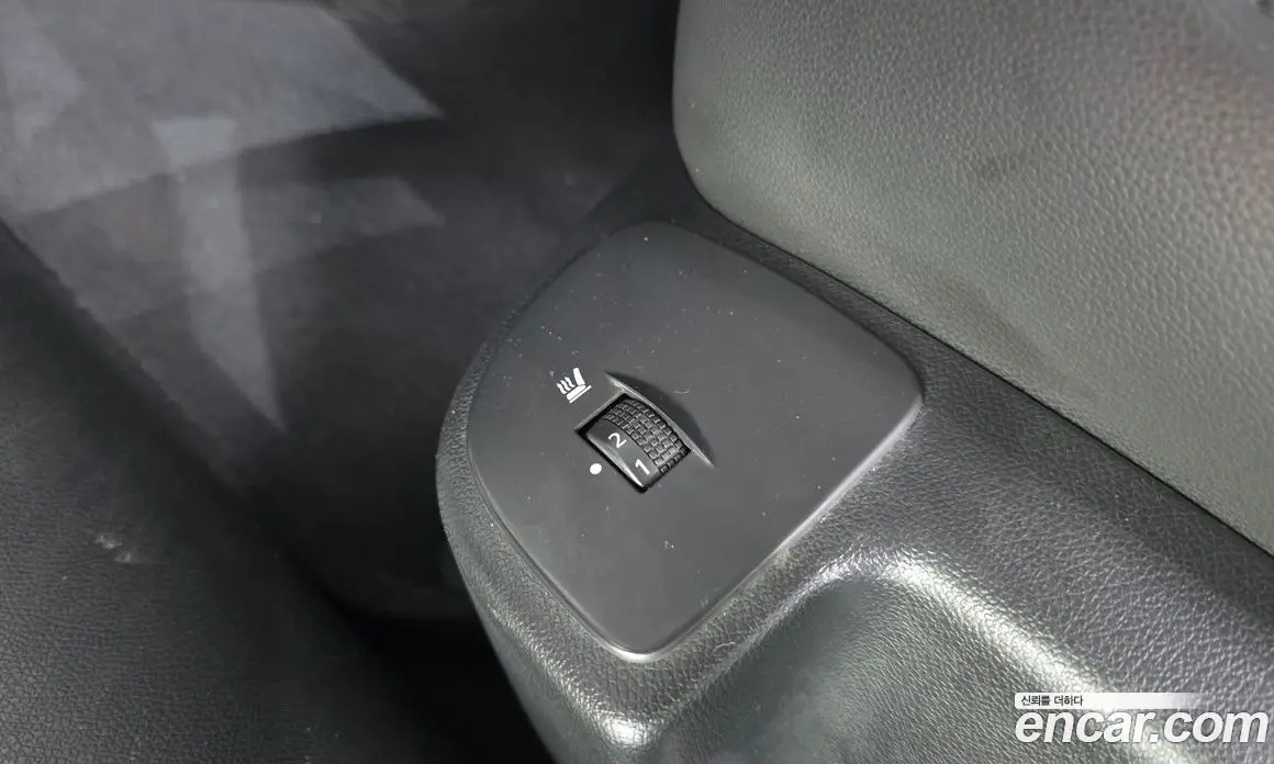 Renault (Samsung) SM5 2015 2.0 автомат (гидро), фото 17