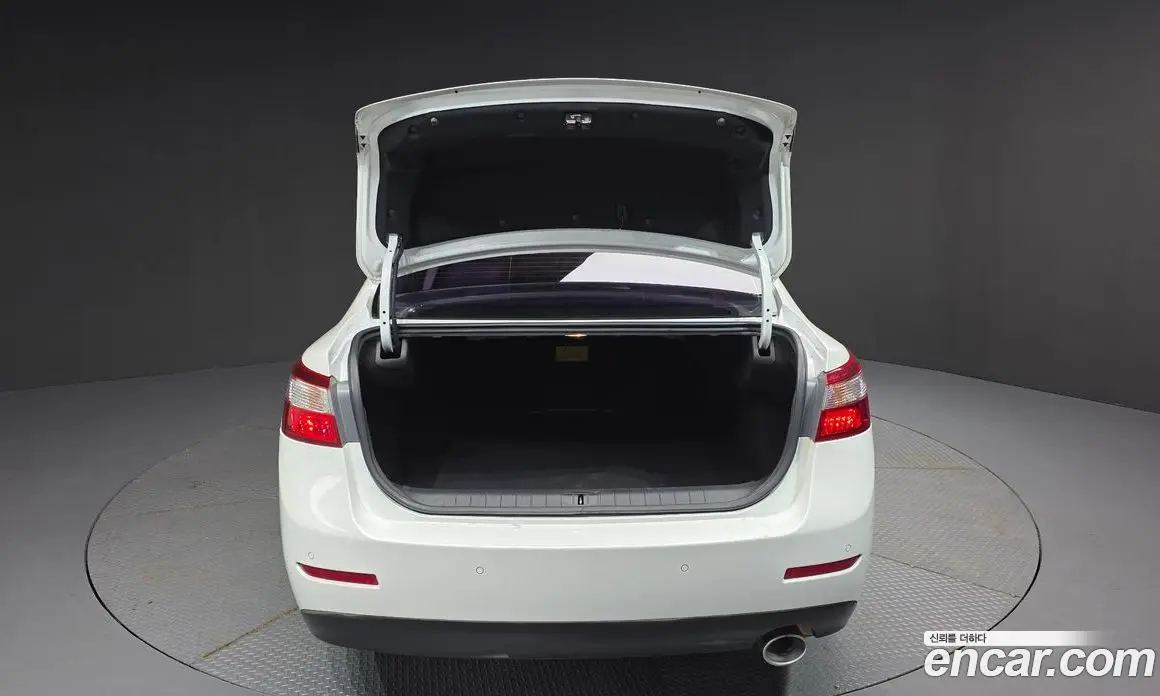 Renault (Samsung) SM5 2015 2.0 автомат (гидро), фото 20