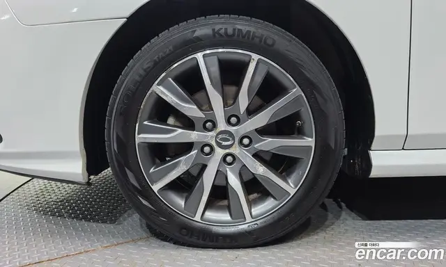 Renault (Samsung) SM5 2015 2.0 автомат (гидро), миниатюра 5