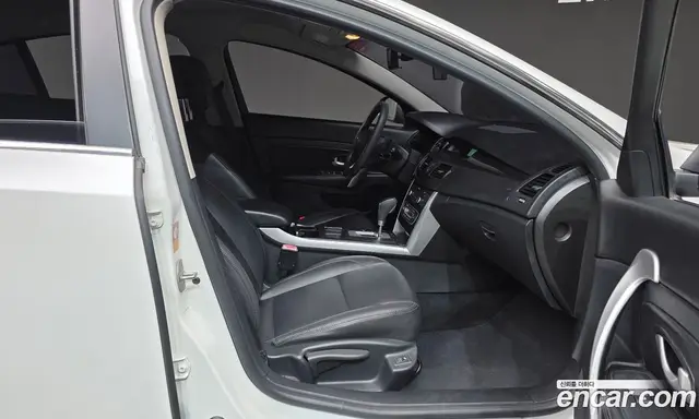Renault (Samsung) SM5 2015 2.0 автомат (гидро), миниатюра 10