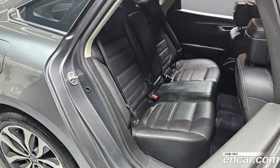 Renault (Samsung) SM6 2016 2.0 автомат (гидро), фото 12 Renault (Samsung) SM6 2016 2.0 автомат (гидро), фото 12