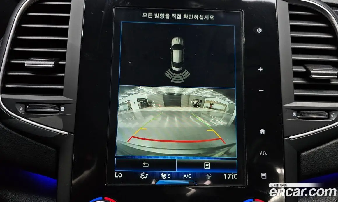 Renault (Samsung) SM6 2016 2.0 автомат (гидро), фото 16 Renault (Samsung) SM6 2016 2.0 автомат (гидро), фото 16