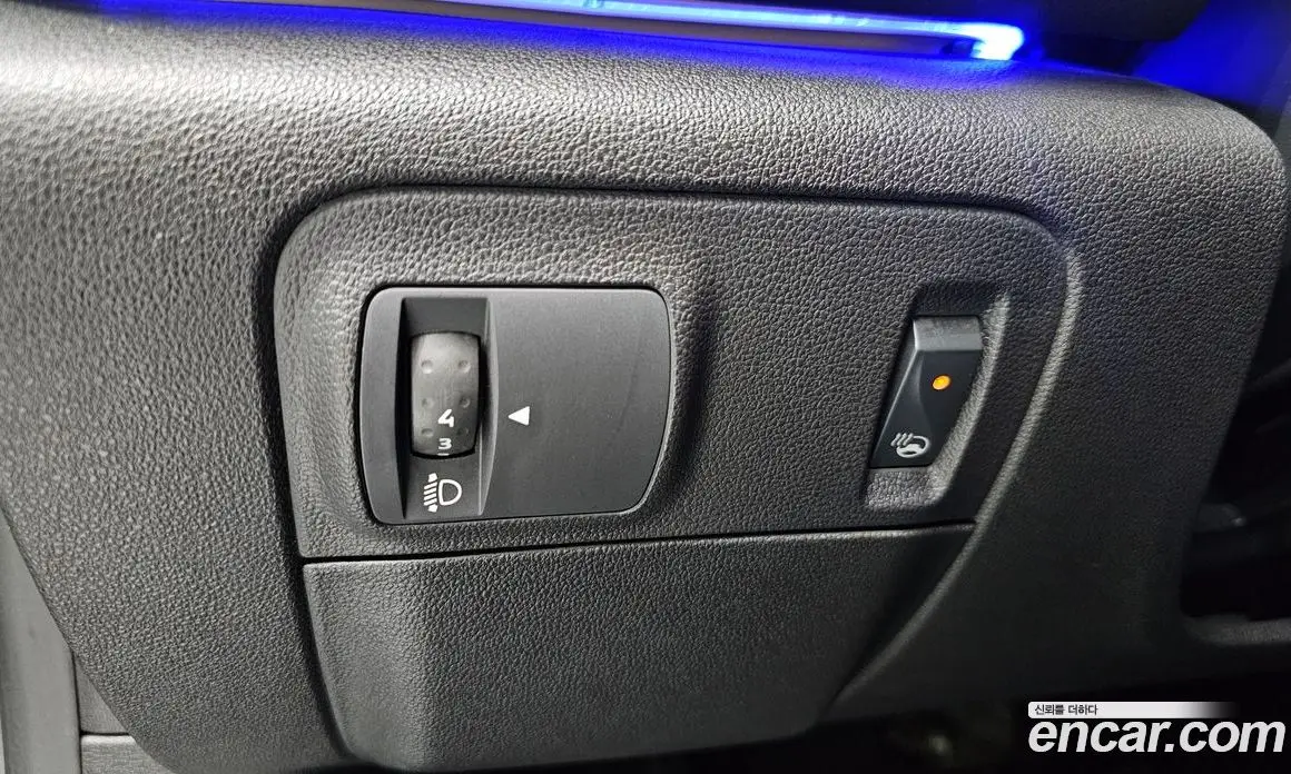 Renault (Samsung) SM6 2016 2.0 автомат (гидро), фото 20 Renault (Samsung) SM6 2016 2.0 автомат (гидро), фото 20