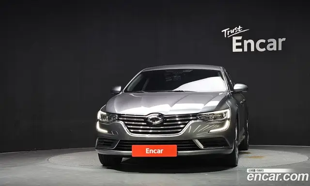 Renault (Samsung) SM6 2016 2.0 автомат (гидро), миниатюра 3 Renault (Samsung) SM6 2016 2.0 автомат (гидро), миниатюра 3