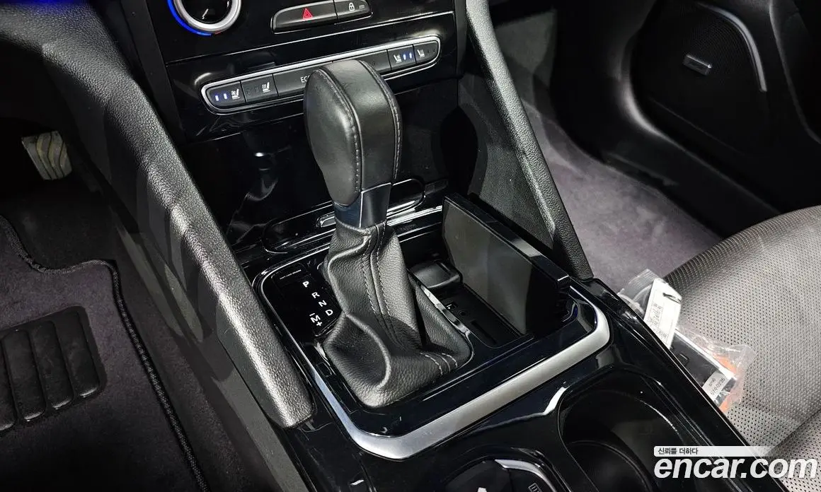 Renault (Samsung) SM6 2016 2.0 автомат (гидро), фото 9 Renault (Samsung) SM6 2016 2.0 автомат (гидро), фото 9