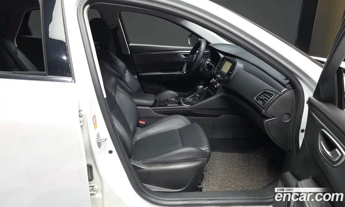Renault (Samsung) SM6 2017 2.0 автомат (гидро), фото 11 Renault (Samsung) SM6 2017 2.0 автомат (гидро), фото 11
