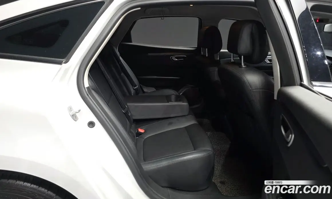 Renault (Samsung) SM6 2017 2.0 автомат (гидро), фото 12 Renault (Samsung) SM6 2017 2.0 автомат (гидро), фото 12