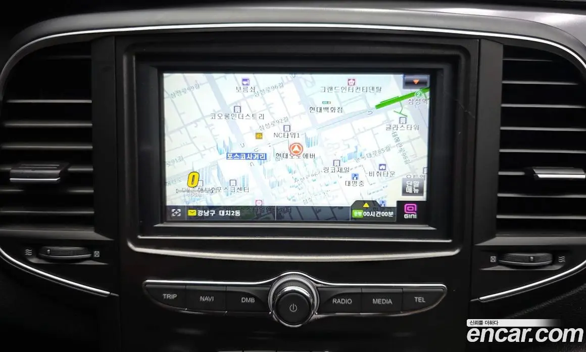 Renault (Samsung) SM6 2017 2.0 автомат (гидро), фото 14 Renault (Samsung) SM6 2017 2.0 автомат (гидро), фото 14