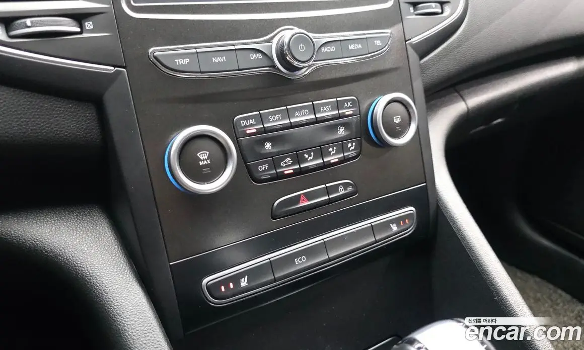 Renault (Samsung) SM6 2017 2.0 автомат (гидро), фото 16 Renault (Samsung) SM6 2017 2.0 автомат (гидро), фото 16