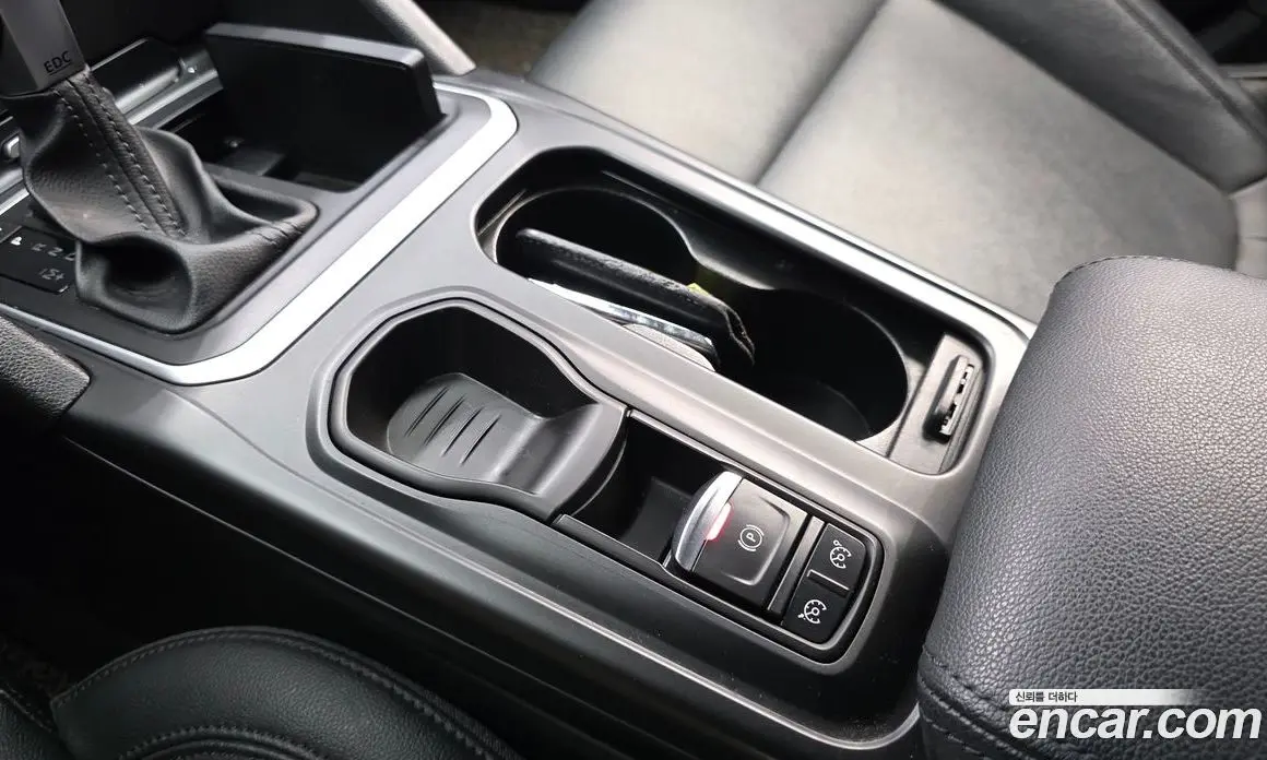 Renault (Samsung) SM6 2017 2.0 автомат (гидро), фото 19 Renault (Samsung) SM6 2017 2.0 автомат (гидро), фото 19
