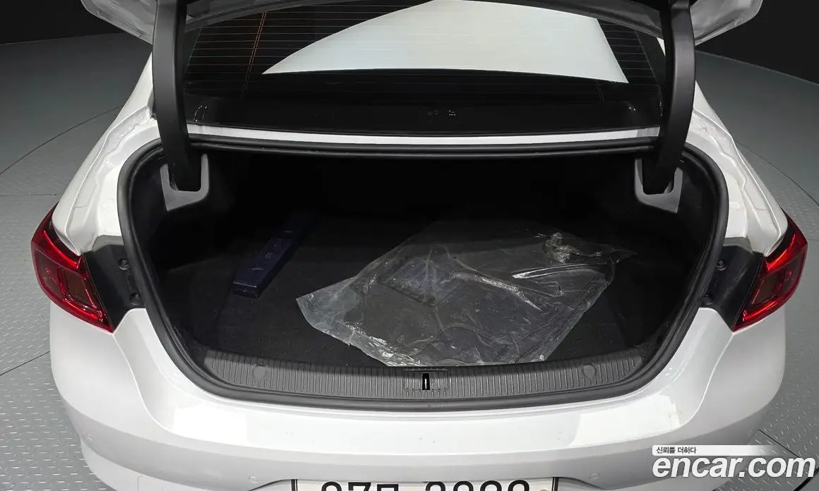 Renault (Samsung) SM6 2017 2.0 автомат (гидро), фото 20 Renault (Samsung) SM6 2017 2.0 автомат (гидро), фото 20