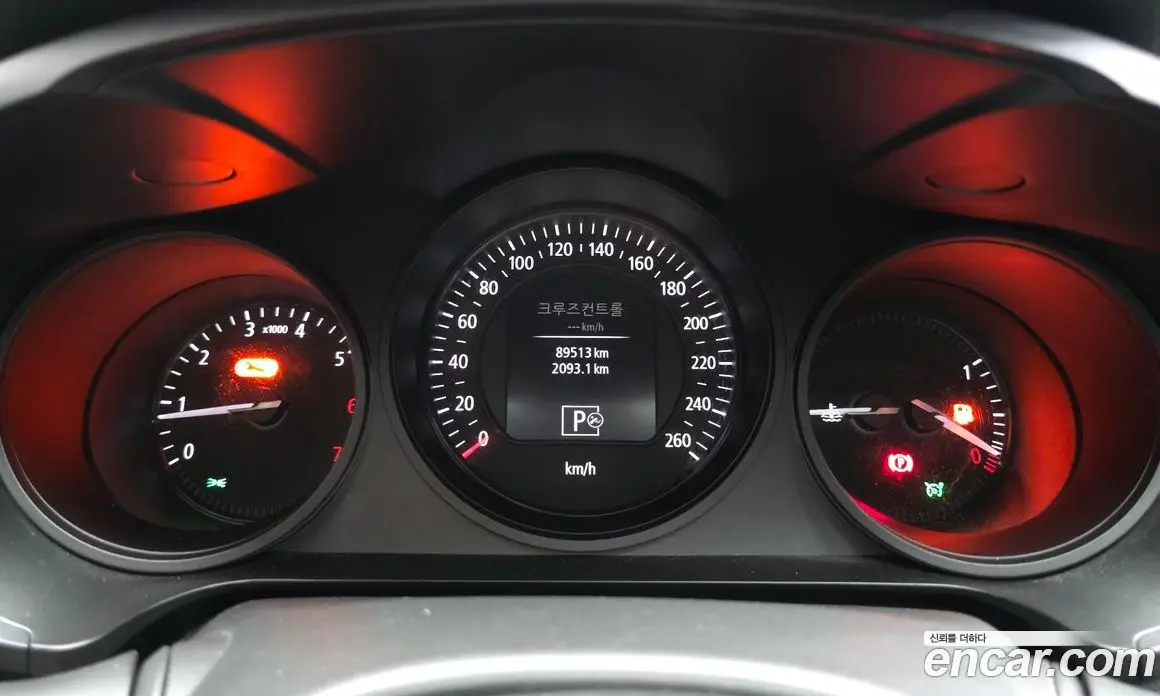 Renault (Samsung) SM6 2017 2.0 автомат (гидро), фото 8 Renault (Samsung) SM6 2017 2.0 автомат (гидро), фото 8