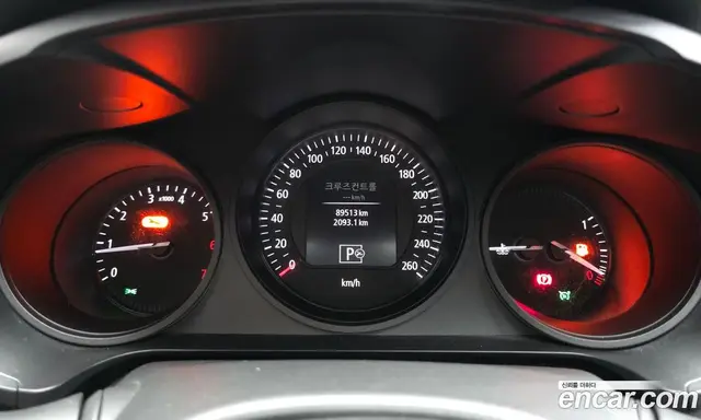 Renault (Samsung) SM6 2017 2.0 автомат (гидро), миниатюра 8 Renault (Samsung) SM6 2017 2.0 автомат (гидро), миниатюра 8