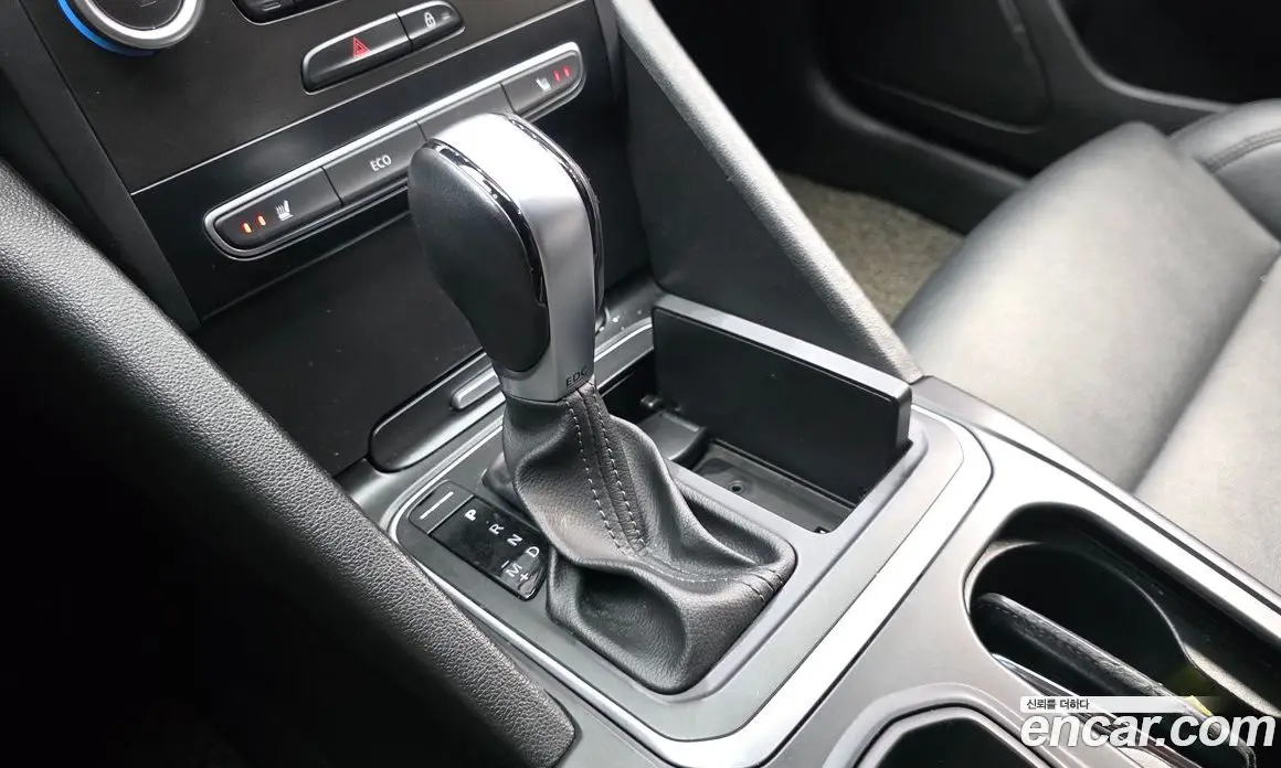 Renault (Samsung) SM6 2017 2.0 автомат (гидро), фото 9 Renault (Samsung) SM6 2017 2.0 автомат (гидро), фото 9