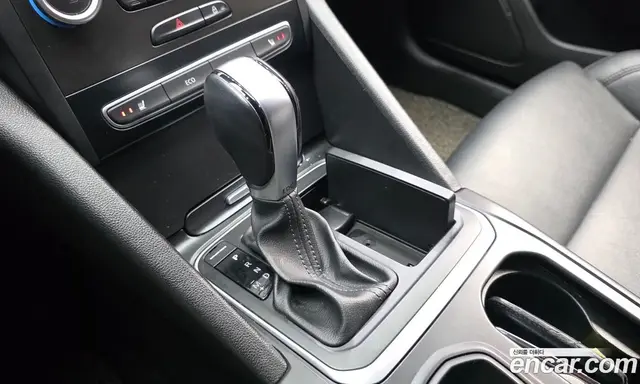 Renault (Samsung) SM6 2017 2.0 автомат (гидро), миниатюра 9 Renault (Samsung) SM6 2017 2.0 автомат (гидро), миниатюра 9