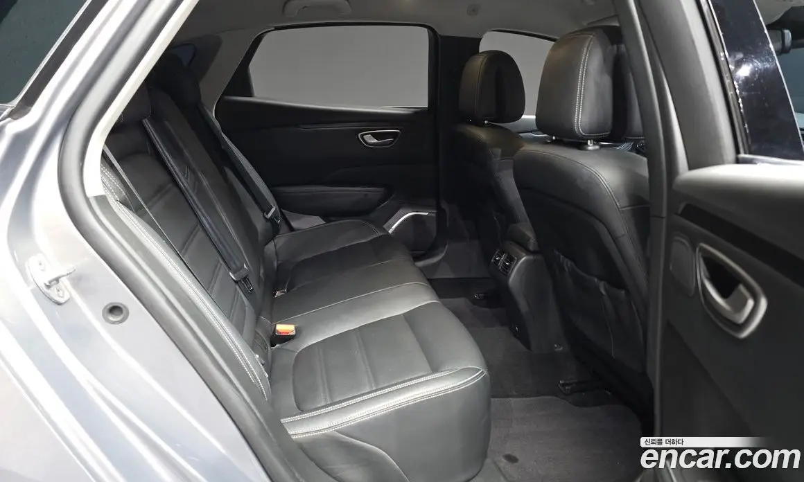 Renault (Samsung) SM6 2020 1.8 автомат (гидро), фото 12 Renault (Samsung) SM6 2020 1.8 автомат (гидро), фото 12