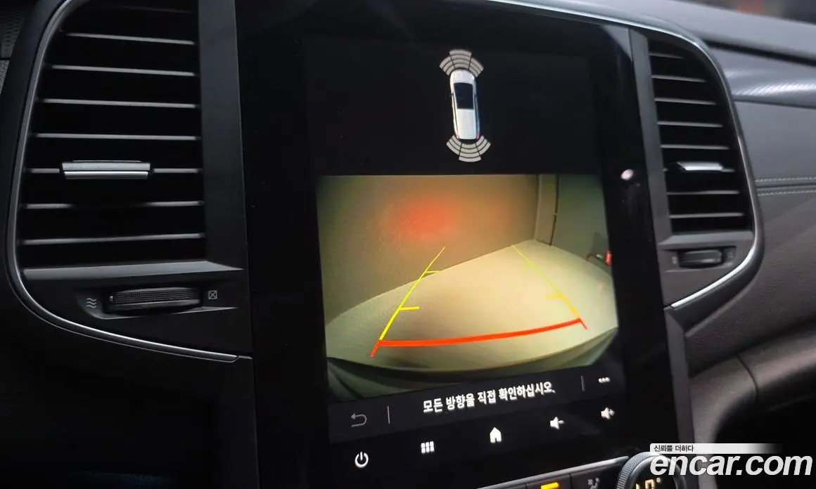 Renault (Samsung) SM6 2020 1.8 автомат (гидро), фото 16 Renault (Samsung) SM6 2020 1.8 автомат (гидро), фото 16
