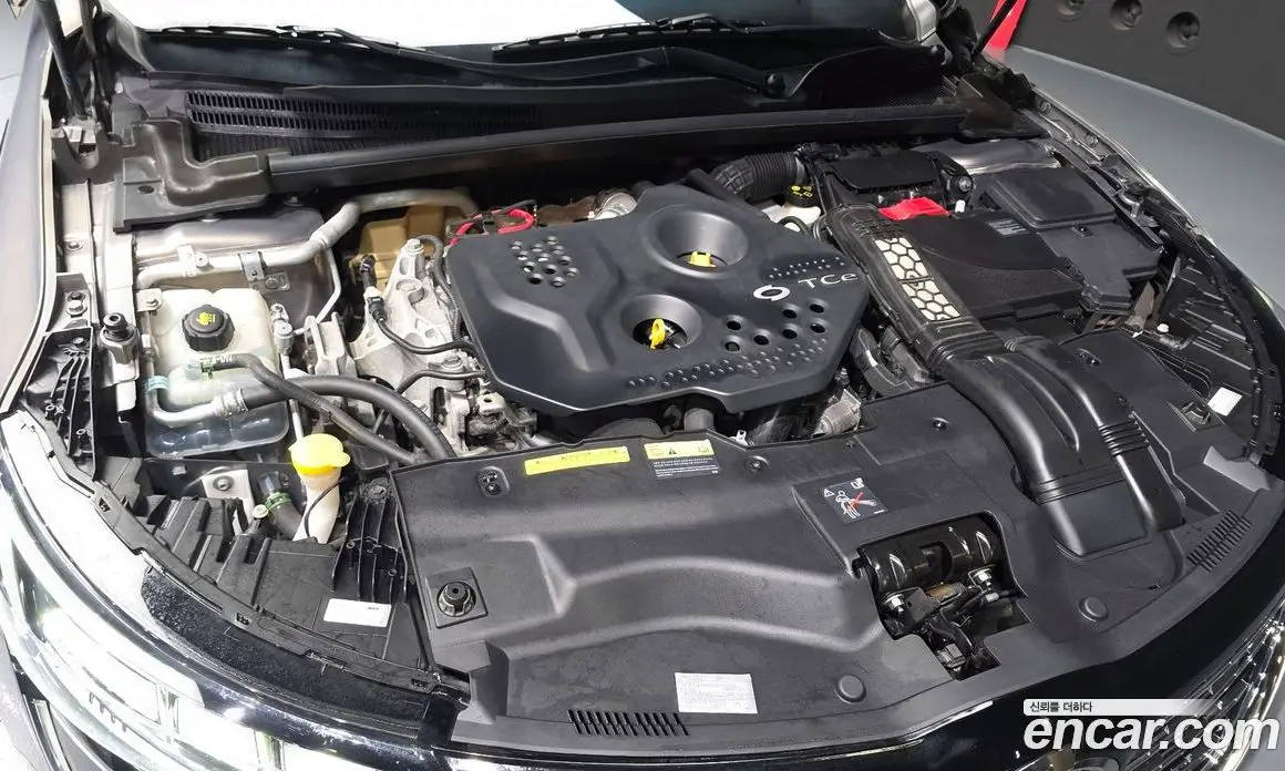 Renault (Samsung) SM6 2020 1.8 автомат (гидро), фото 6 Renault (Samsung) SM6 2020 1.8 автомат (гидро), фото 6